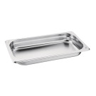Bac inox GN1/3 40mm - 325 x 40 x 176 mm - VOGUE