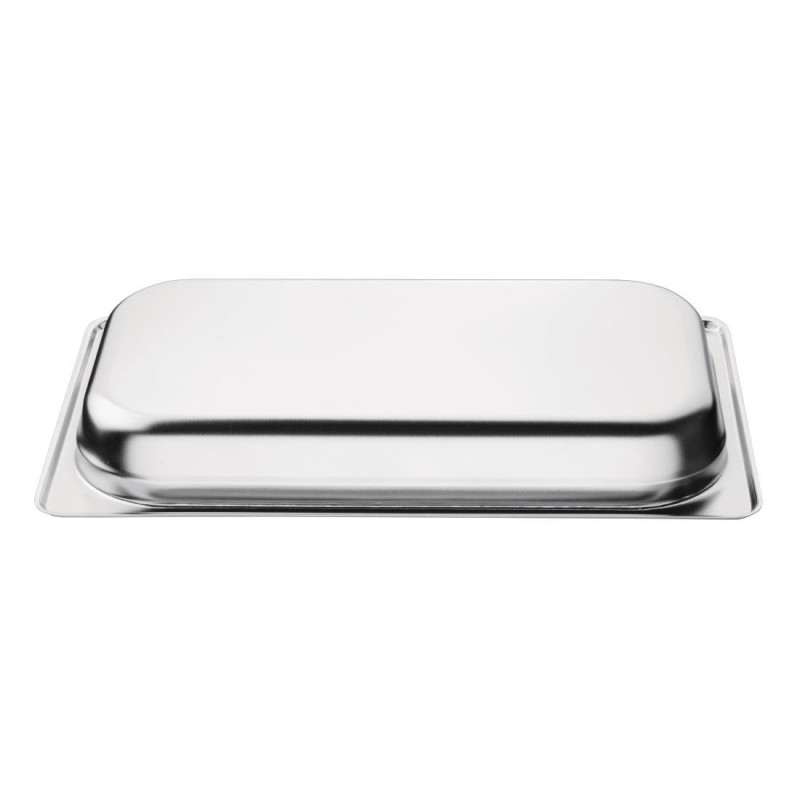 Bac inox GN1/3 40mm - 325 x 40 x 176 mm - VOGUE