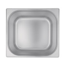 Bac inox GN2/3 200mm - 354 x 200 x 325 mm - VOGUE