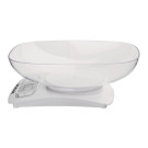 Balance compacte Add n Weigh 5kg - 200 x 270 x 102 mm - VOGUE