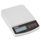 Balance électronique 5kg graduations 1g - 210 x 150 x 45 mm - VOGUE