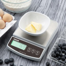 Balance électronique 3kg graduations 0,5g - 242 x 174 x 66 mm - VOGUE