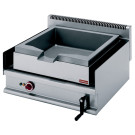 Sauteuse électrique basculante inox 30 litres - Diamond  au meilleur prix sur Restock CHR
