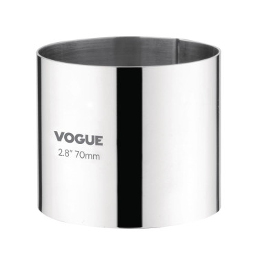 Cercle à mousse - Ref CC056 - VOGUE