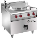 Marmite électrique 150 lt chauff. indirect - Diamond  au meilleur prix sur Restock CHR