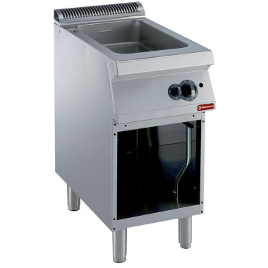 Sauteuse cuiseur gaz multifonctions 11 lt - Diamond  au meilleur prix sur Restock CHR