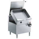 Sauteuse gaz basculante 80 lt - meuble - Diamond  au meilleur prix sur Restock CHR