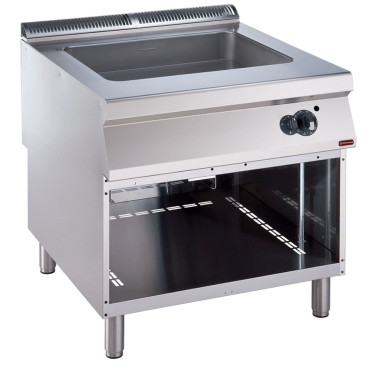 Sauteuse-cuiseur gaz multifonctions 22lt - Diamond  au meilleur prix sur Restock CHR