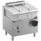 Sauteuse gaz basculante en inox 60 litres - Diamond  au meilleur prix sur Restock CHR