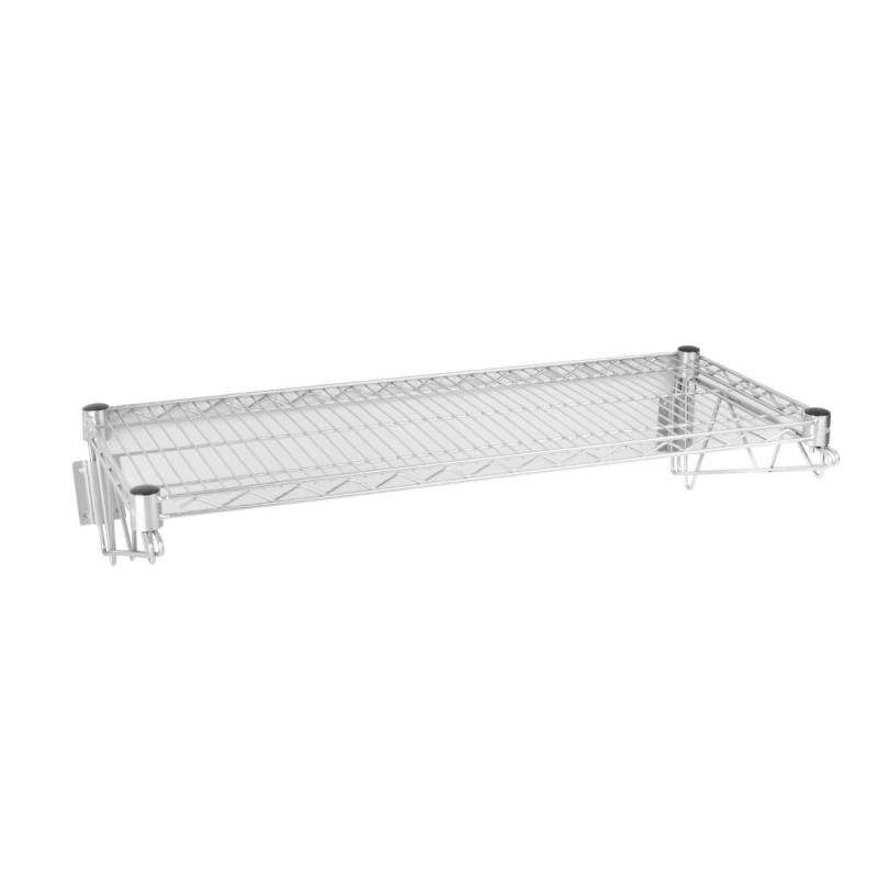 Etagère murale métallique 910mm - VOGUE
