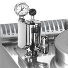 Marmite ronde gaz 50 lt -chauff indirect - Diamond  au meilleur prix sur Restock CHR