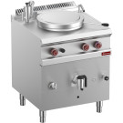 Marmite ronde gaz 50 lt à chauff indirect - Diamond  au meilleur prix sur Restock CHR