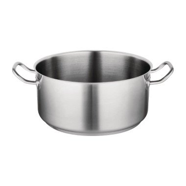 Faitout 7,5L - VOGUE