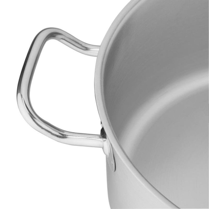 Faitout 7,5L - VOGUE