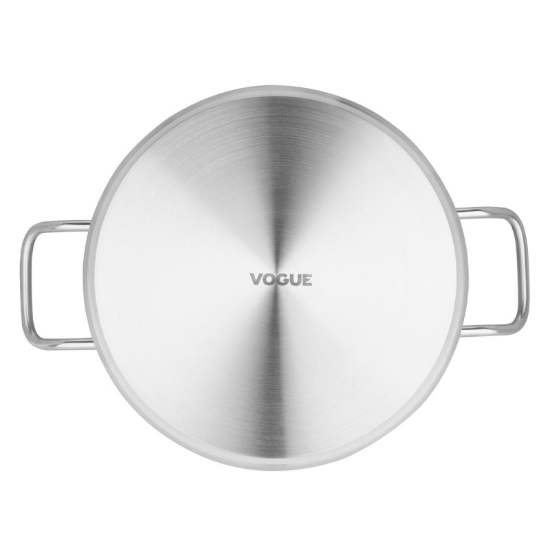 Faitout 7,5L - VOGUE