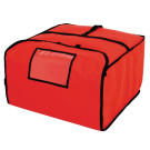Grand sac à pizza isotherme - 510 x 510 x 305 mm - VOGUE
