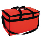 Grand sac à pizza isotherme - 580 x 380 x 355 mm - VOGUE