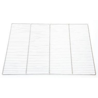 Grille de refroidissement GN 2/1 - 650 x 530 x 7 mm - VOGUE