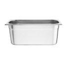 Lot de 8 bacs GN1/3 - VOGUE