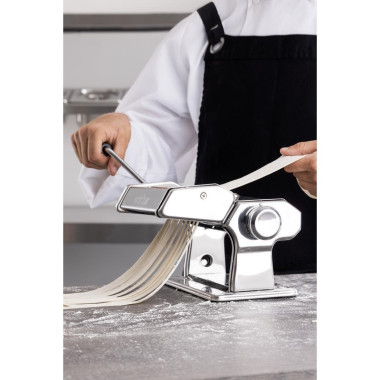 Machine à pâtes 150mm - 205 x 205 x 146 mm - VOGUE