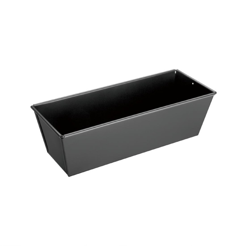 Moule à pain antiadhésif - 250 x 100 x 78 mm - VOGUE