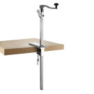 Ouvre-boîtes de plan de travail - 250 x 110 x 770 mm - VOGUE