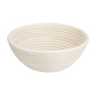 Panier de fermentation rond en rotin - VOGUE