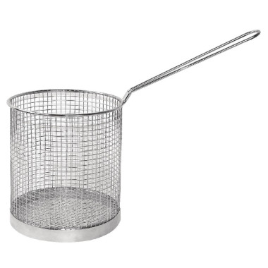 Panier à spaghetti inox - 320 x 150 x 245 mm - VOGUE