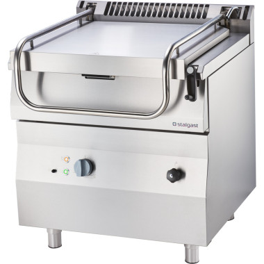 Poêle électrique basculante, 10,8 kW - Stalgast  au meilleur prix sur Restock CHR