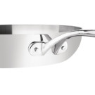 Poêle induction triple épaisseur Tri Wall 240mm - VOGUE