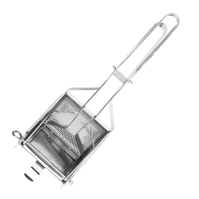 Presse-purée professionnel - 115 x 140 x 110 mm - VOGUE