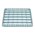 Rehausses de casiers à verres 36 compartiments - 500 x 500 x 45 mm - VOGUE