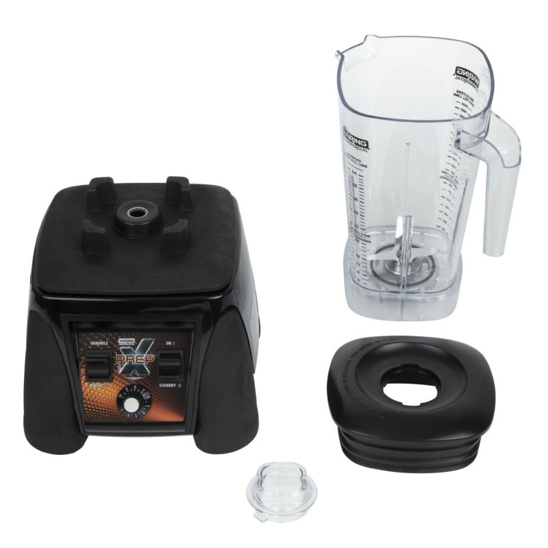 Blender de cuisine X-Prep MX1200XTXEE - 215 x 209 x 457 mm - WARING