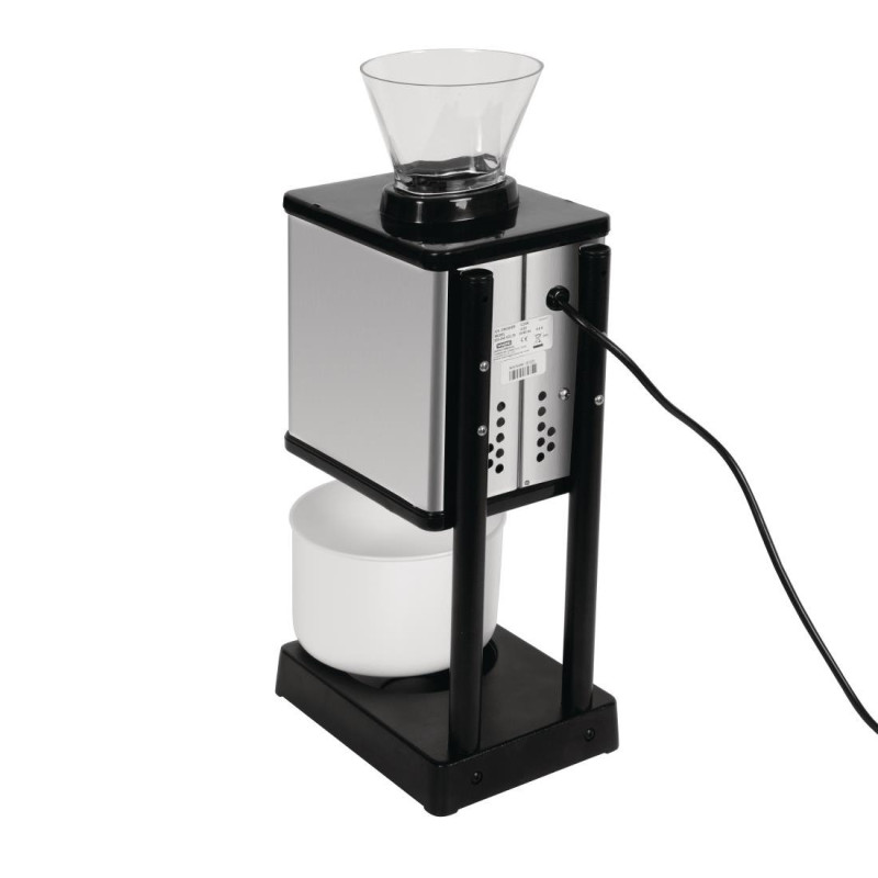 Broyeur à glace IC20E - 190 x 250 x 440 mm - WARING