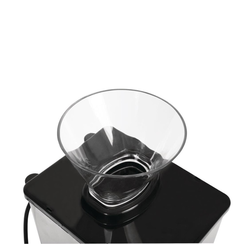 Broyeur à glace IC20E - 190 x 250 x 440 mm - WARING