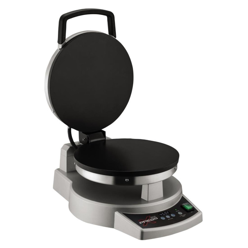 Crêpière polyvalente Commercial Xpress WSC300CK - WARING