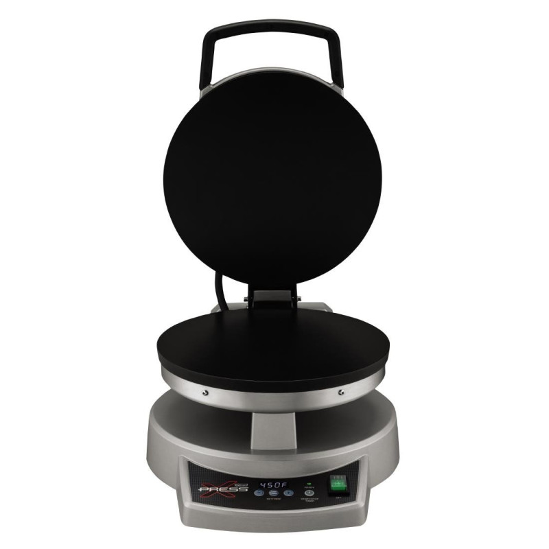 Crêpière polyvalente Commercial Xpress WSC300CK - WARING