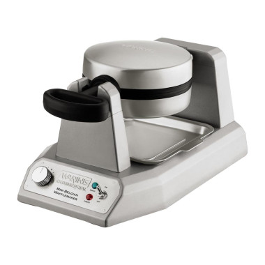 Gaufrier mini gaufres belges WMB400XCE - 263 x 432 x 216 mm - WARING