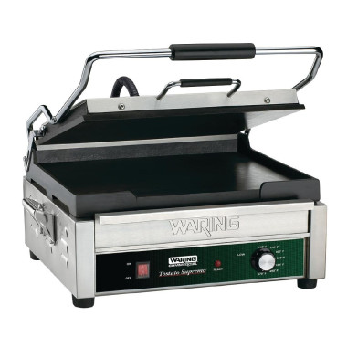 Panini Grill - 35x35cm - 439 x 561 x 244 mm - WARING