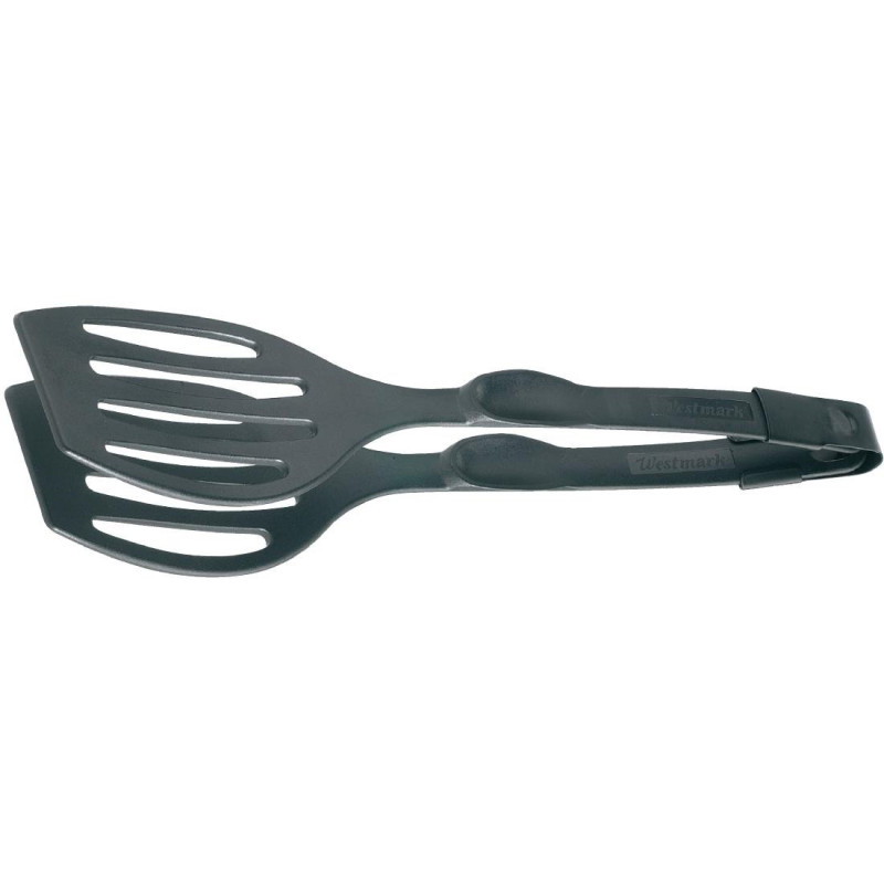 Pince antiadhésive Duetto Flonal 289mm - WESTMARK