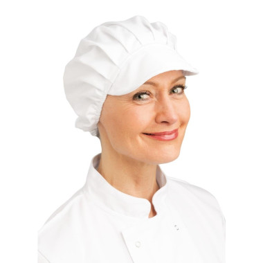Charlotte Whites blanche - WHITES CHEFS CLOTHING