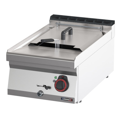 Friteuse électrique à poser - 13L - 12500W - Casselin  au meilleur prix sur Restock CHR