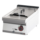Friteuse électrique à poser - 13L - 12500W - Casselin  au meilleur prix sur Restock CHR