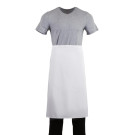 Tablier standard Whites blanc - WHITES CHEFS CLOTHING