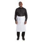 Tablier standard Whites blanc - WHITES CHEFS CLOTHING
