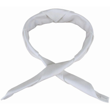 Tour de cou Whites blanc - WHITES CHEFS CLOTHING