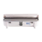 Distributeur 4500 et 3 x 300m de film alimentaire - 520 x 150 x 145 mm - WRAPMASTER
