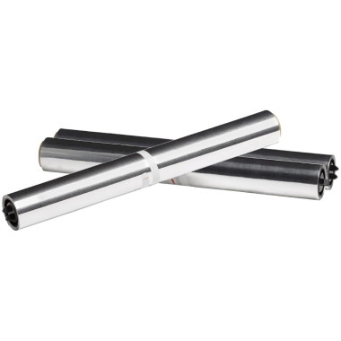 Papier aluminium pour distributeur compact (Lot de 3) - WRAPMASTER