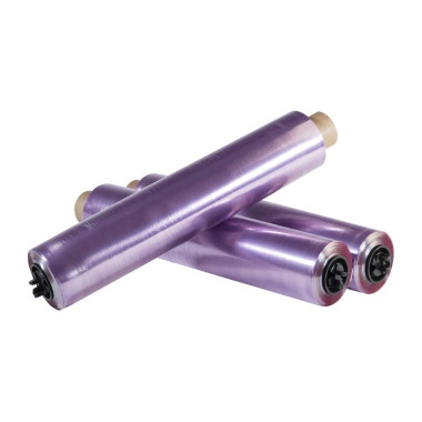 Recharges de film fraîcheur 300m x 305mm (lot de 3) - WRAPMASTER