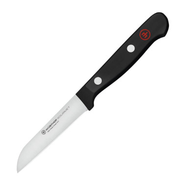 Couteau d'office Gourmet 80mm - WUSTHOF